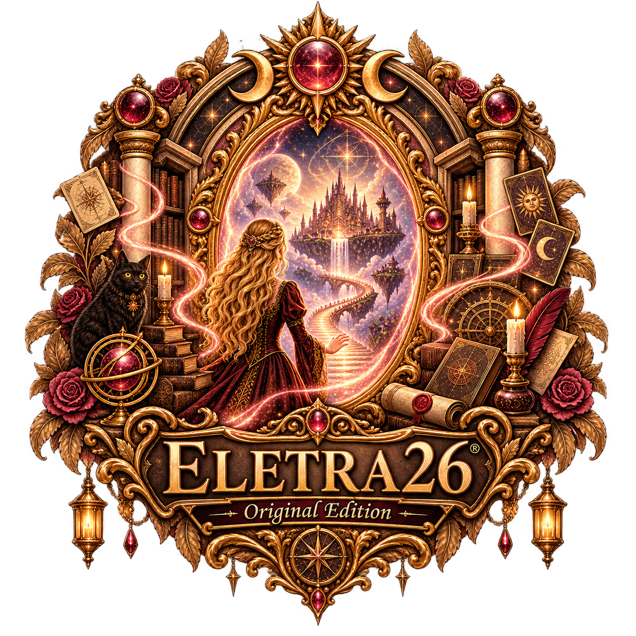 Eletra26 Original Edition