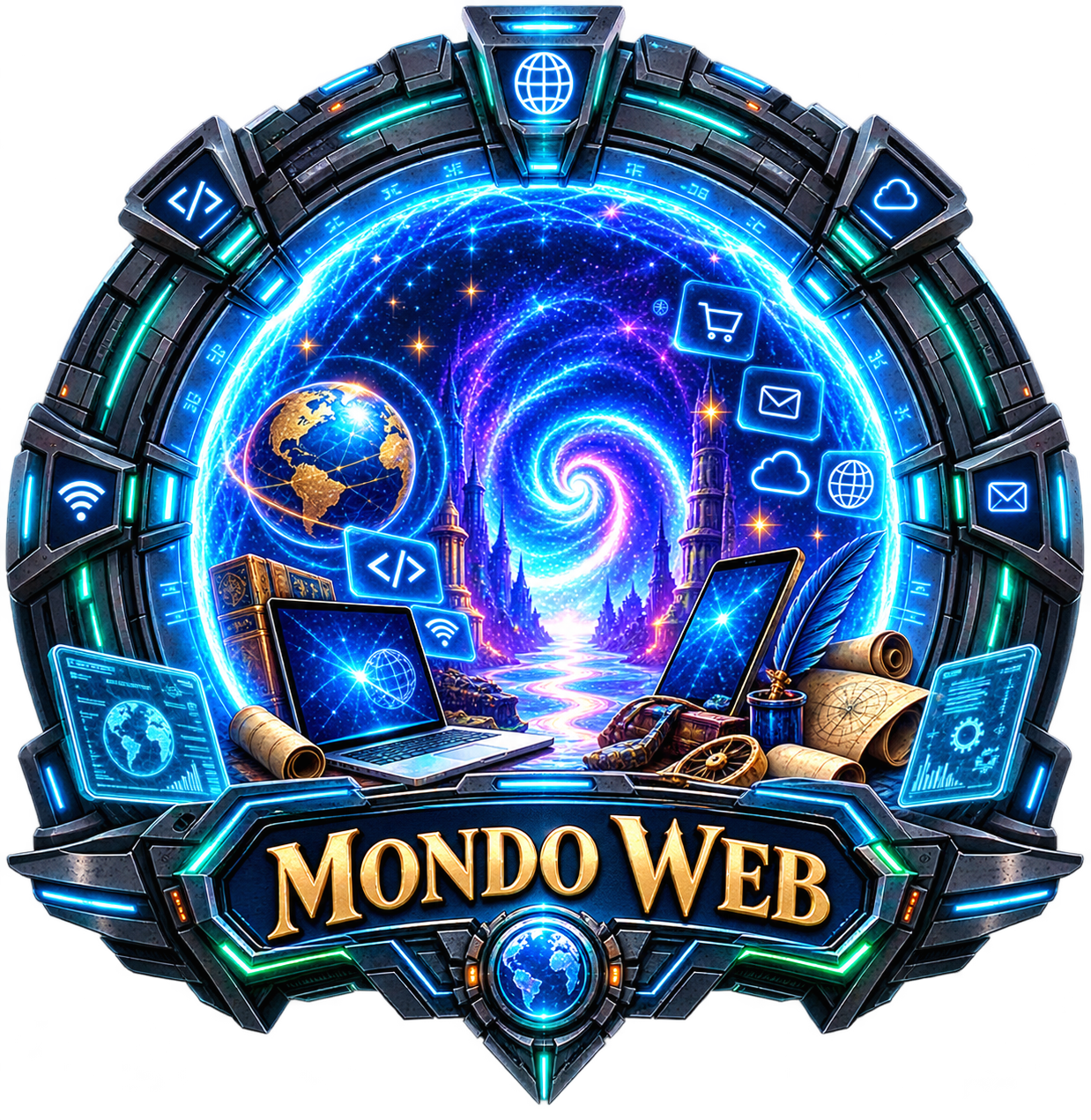 Mondo Web