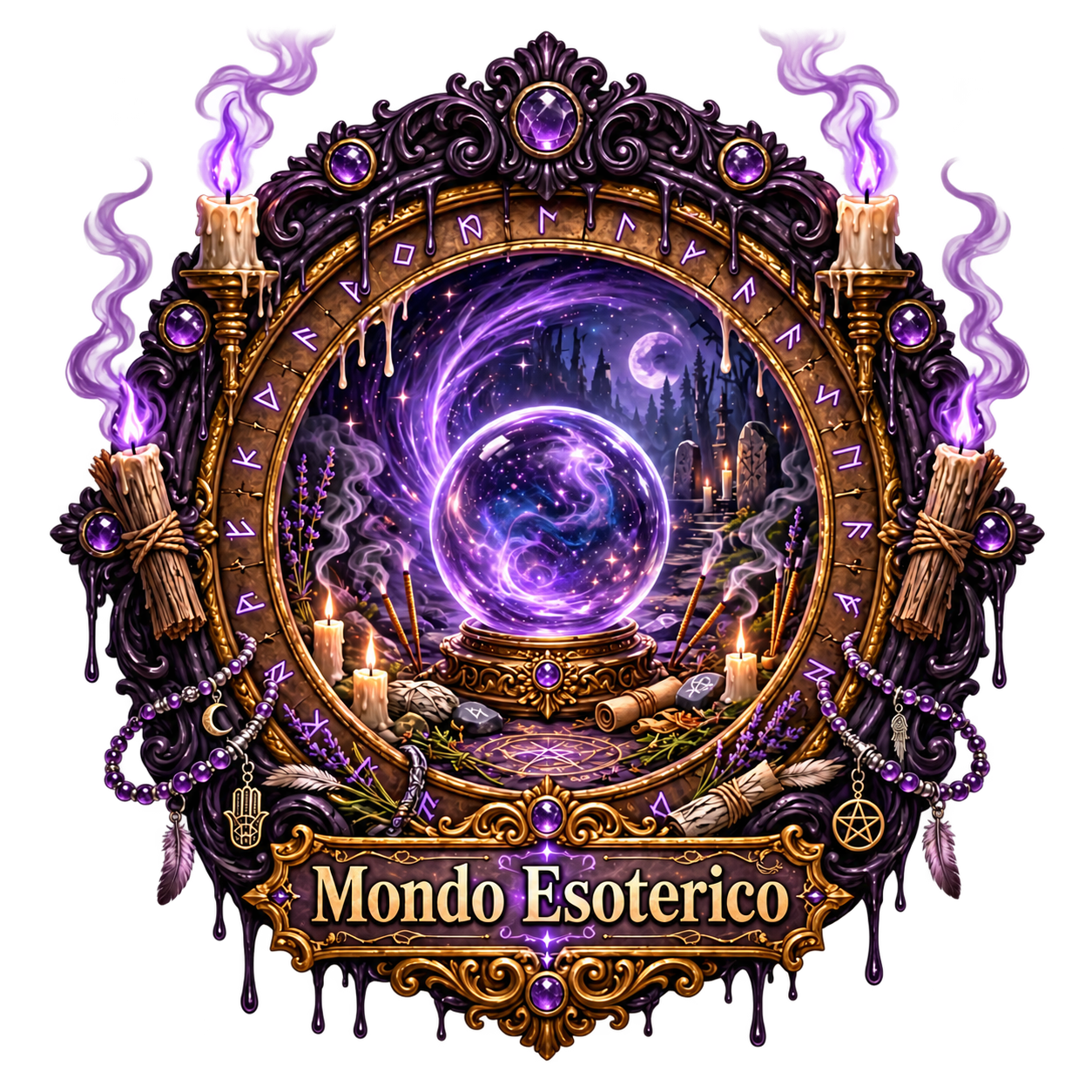 Mondo Esoterico
